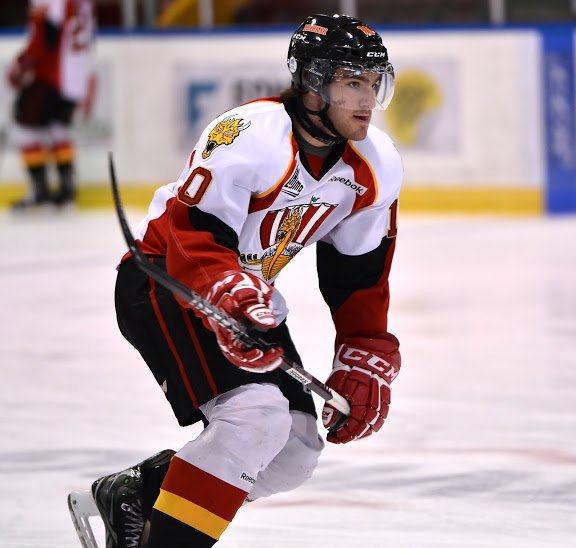 Trois anciens joueurs du Drakkar au Centre Bell Le Drakkar de