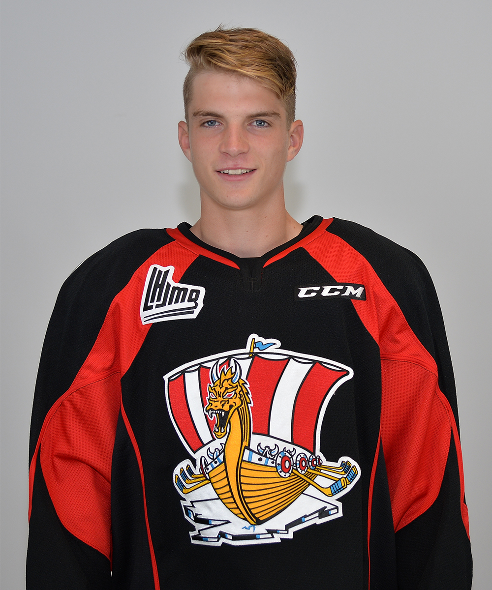 Christopher Benoit Christopher Benoit Archives - LHJMQ