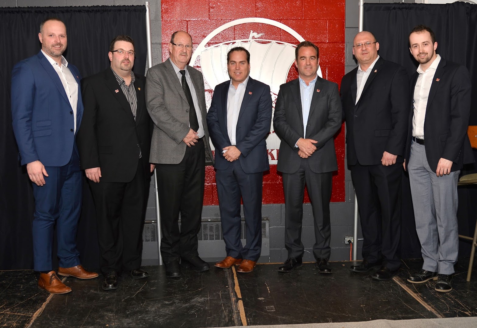 Molson Coors et le Drakkar de l’aventure se poursuit