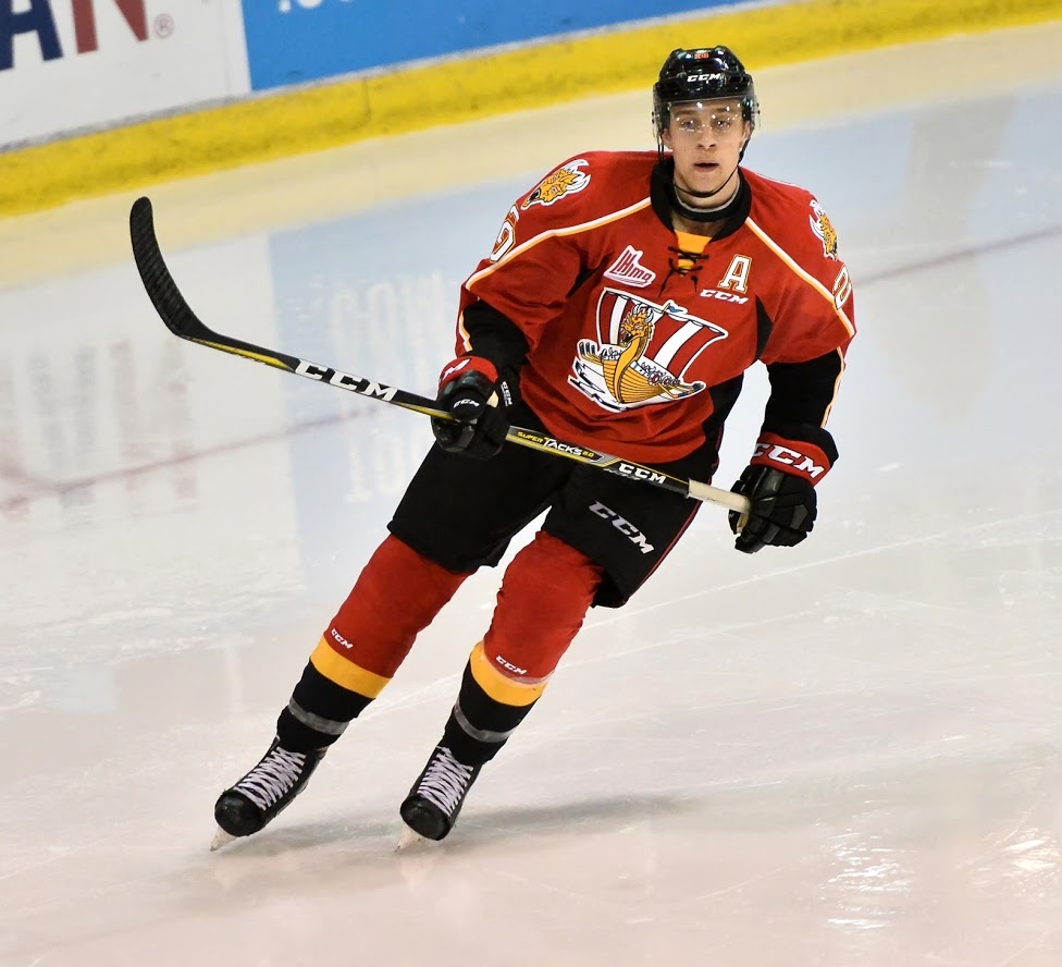 3 joueurs du Drakkar sur la liste de joueurs à surveiller du Bureau de