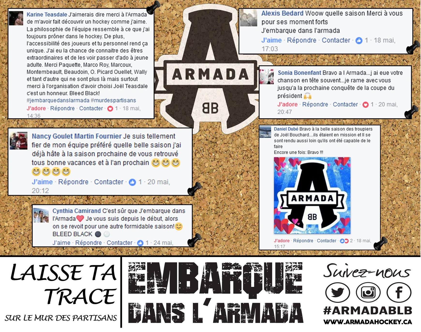 2e mur