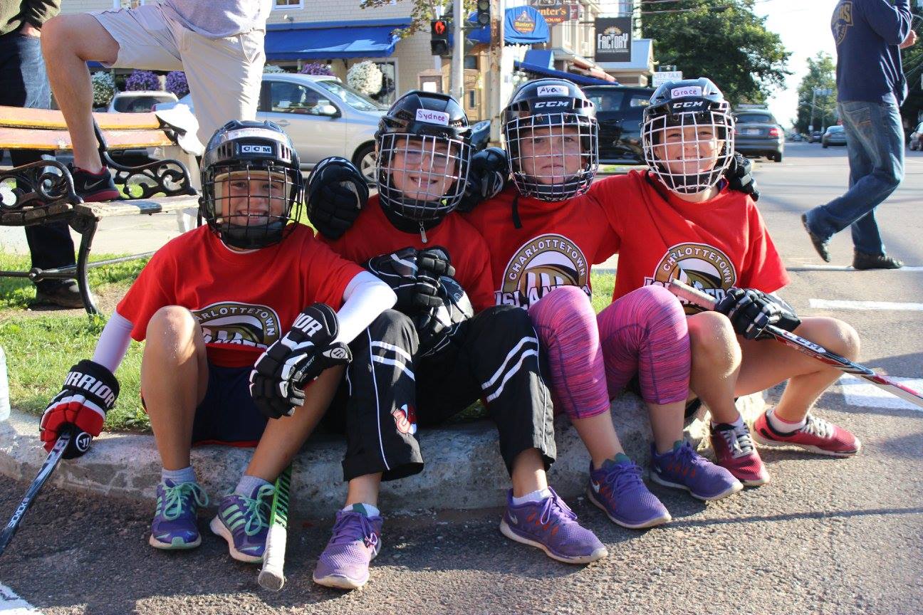 Islanders Street Hockey Jamboree continues to grow; registration now