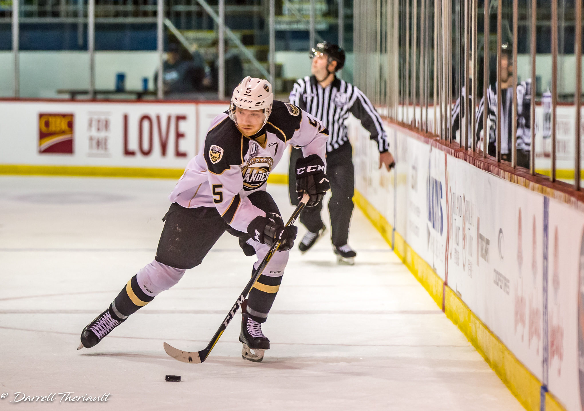 Jan 5, 2018 vs Cape Breton S E (54 of 90)