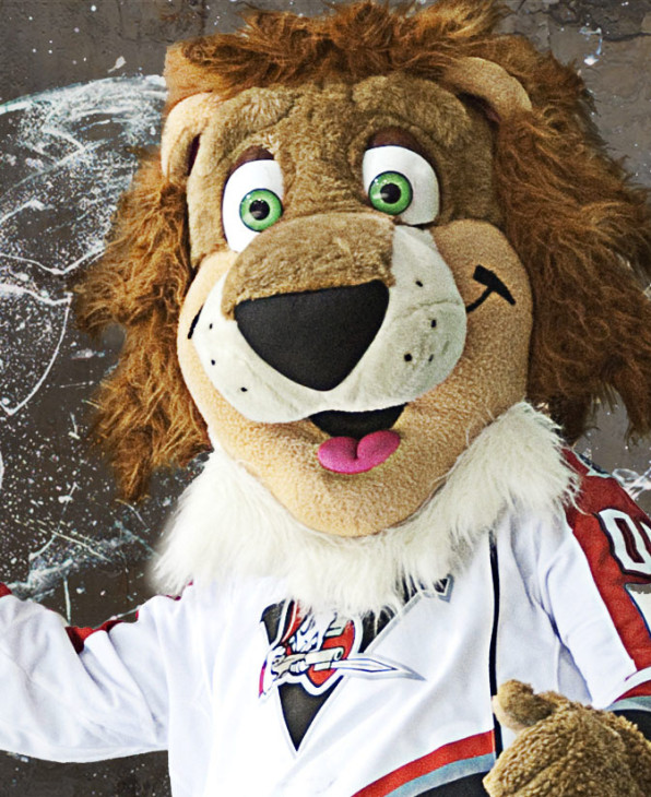 TIROBUT Drummondville, Voltigeurs