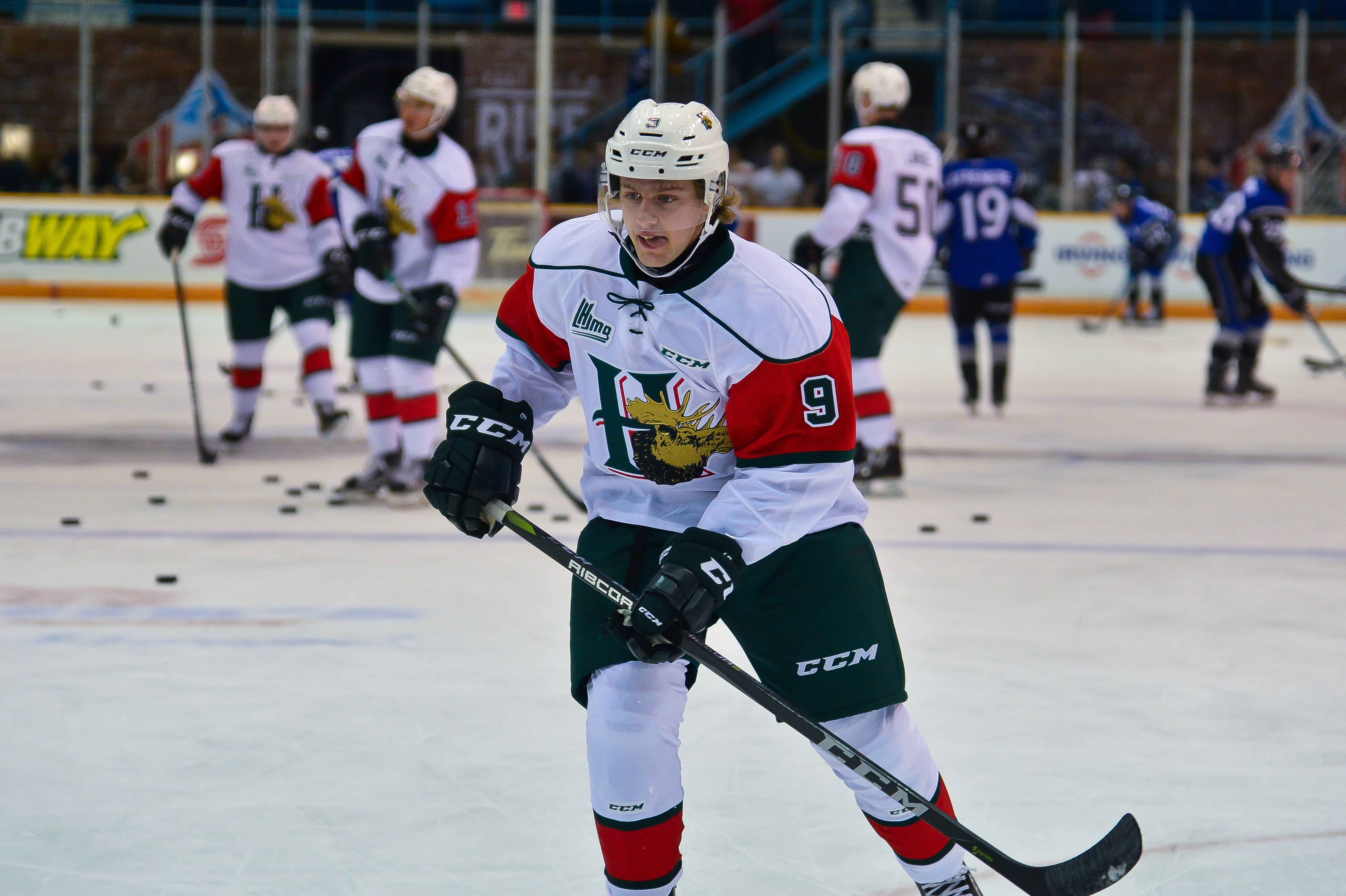 Kyle Petten