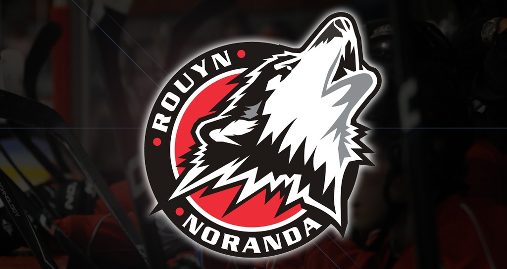 Les vacances sont terminées Huskies de RouynNoranda