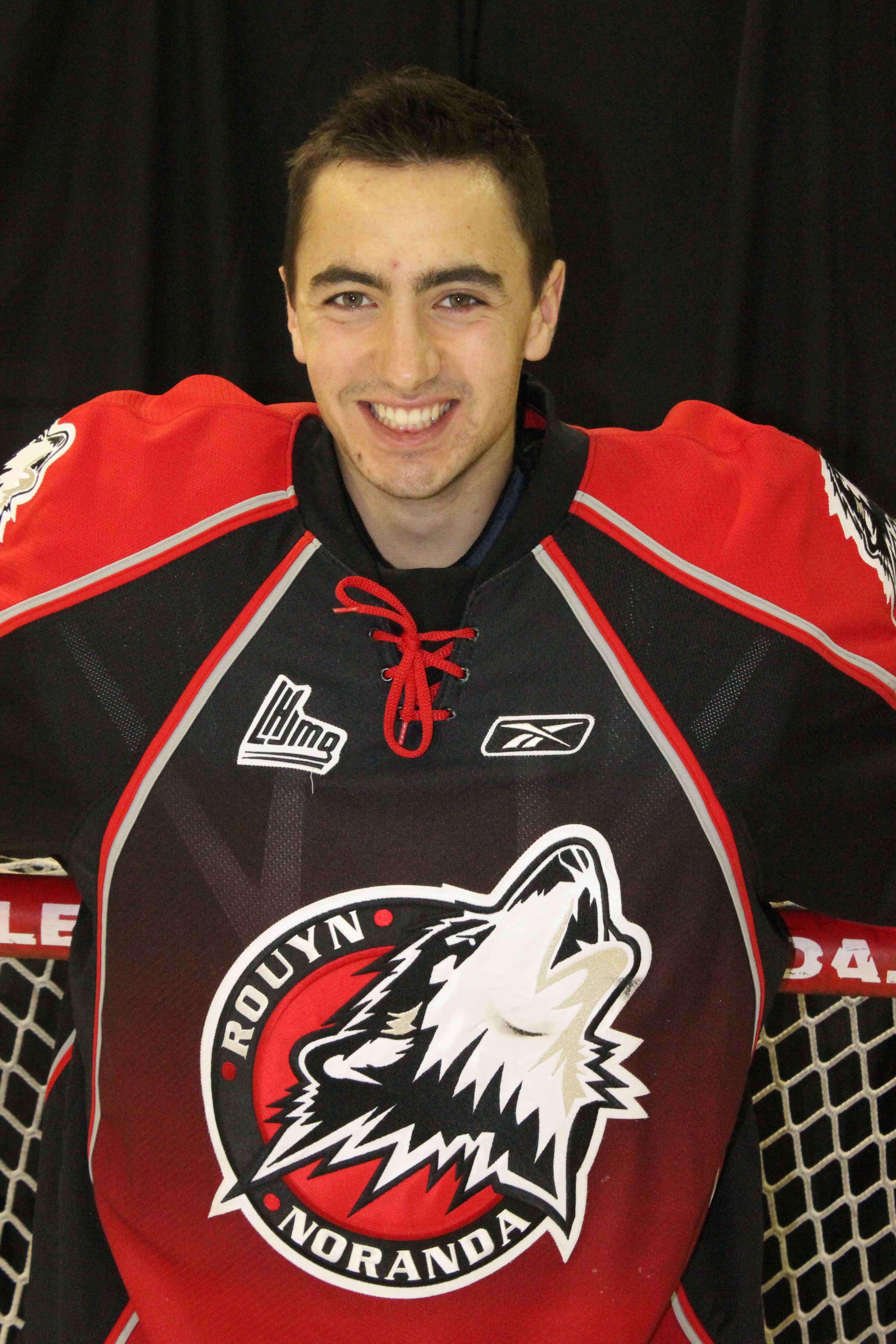 Poutine Rouyn Noranda Les Huskies rebondissent - Huskies de Rouyn-Noranda