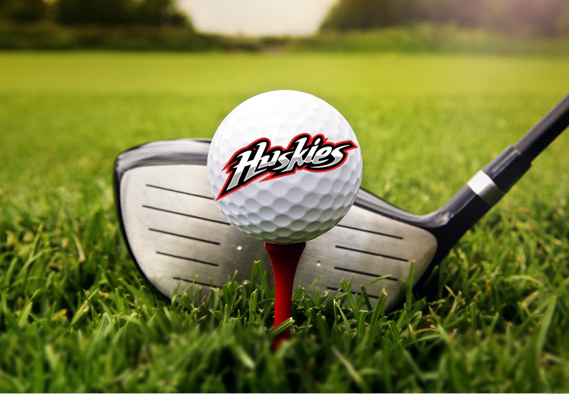 Classique de golf des Huskies Huskies de RouynNoranda