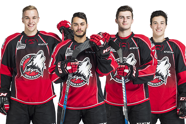 club de rencontre rouyn-noranda