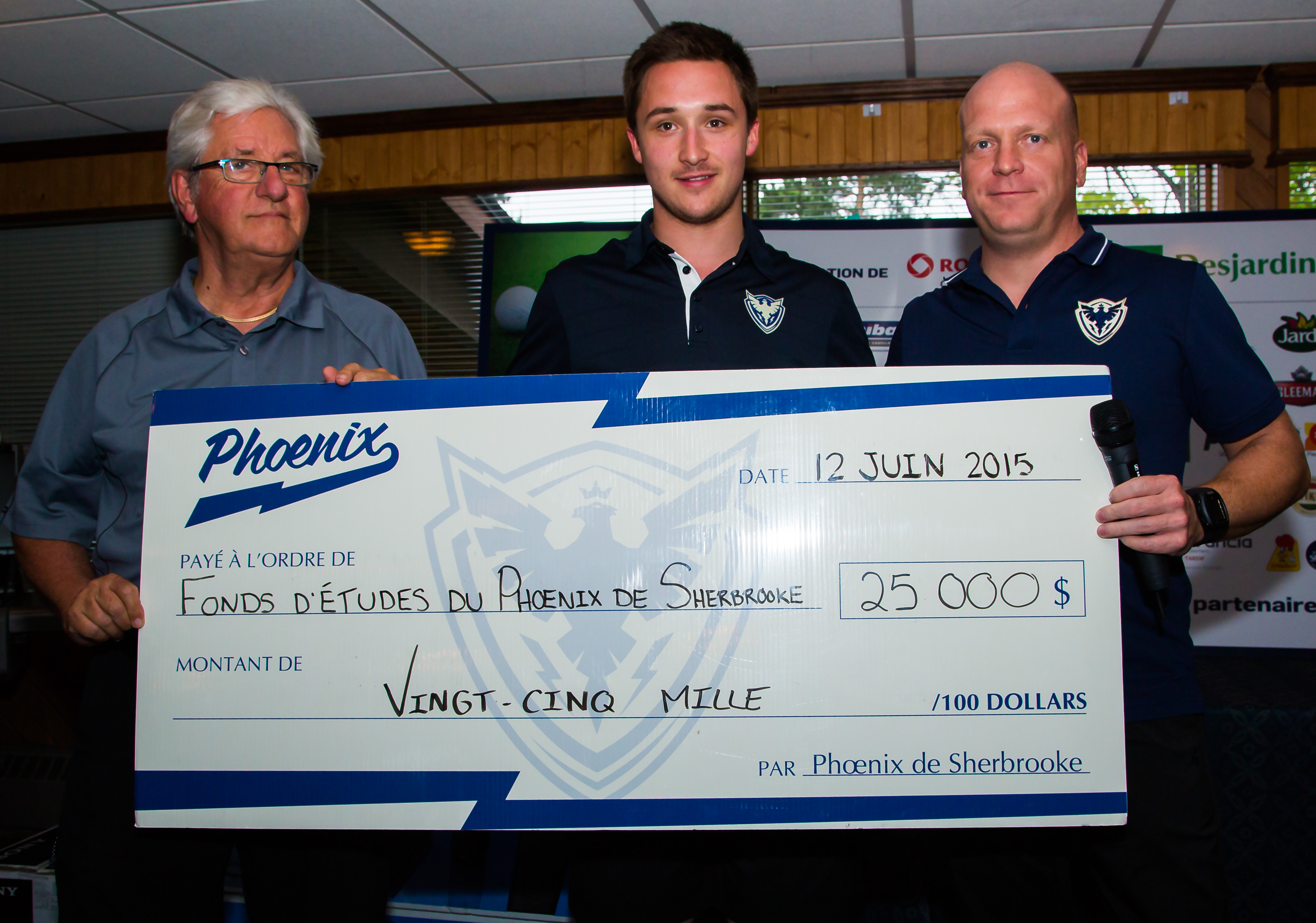 Cheque