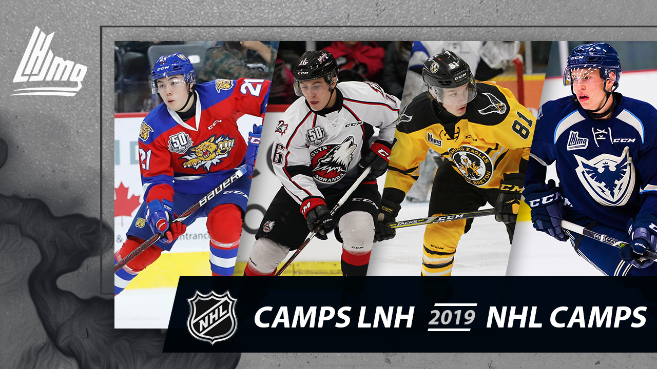 2019NHLCamps
