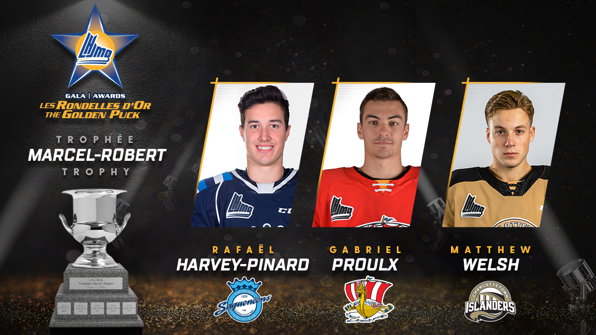 TrophéeMarcelRobert-Nominés