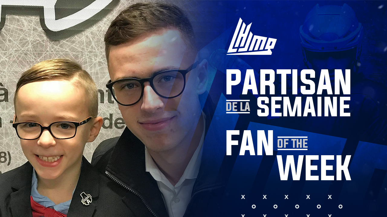 Partisan de la semaine 2020-BLB