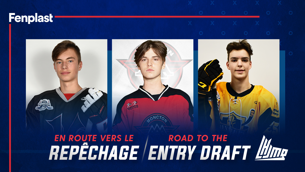 Espoirs Midget AAA – Avril2021