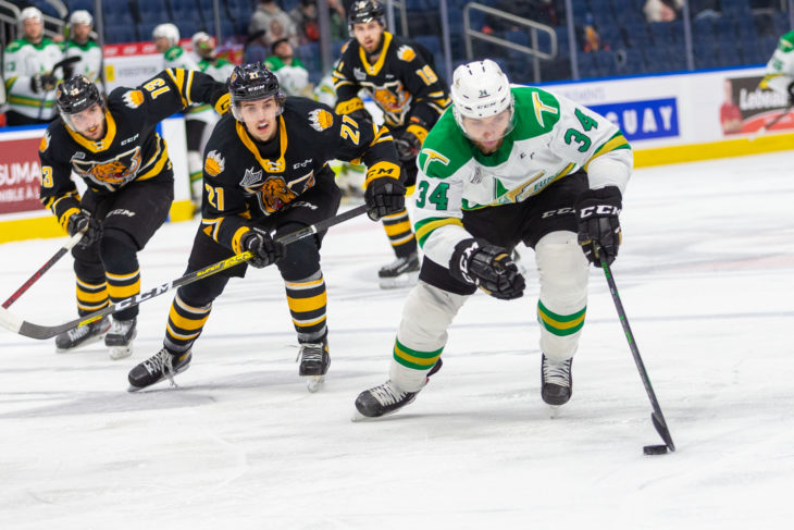 Finale LHJMQ 2021 Galerie Photo, Match 4 LHJMQ