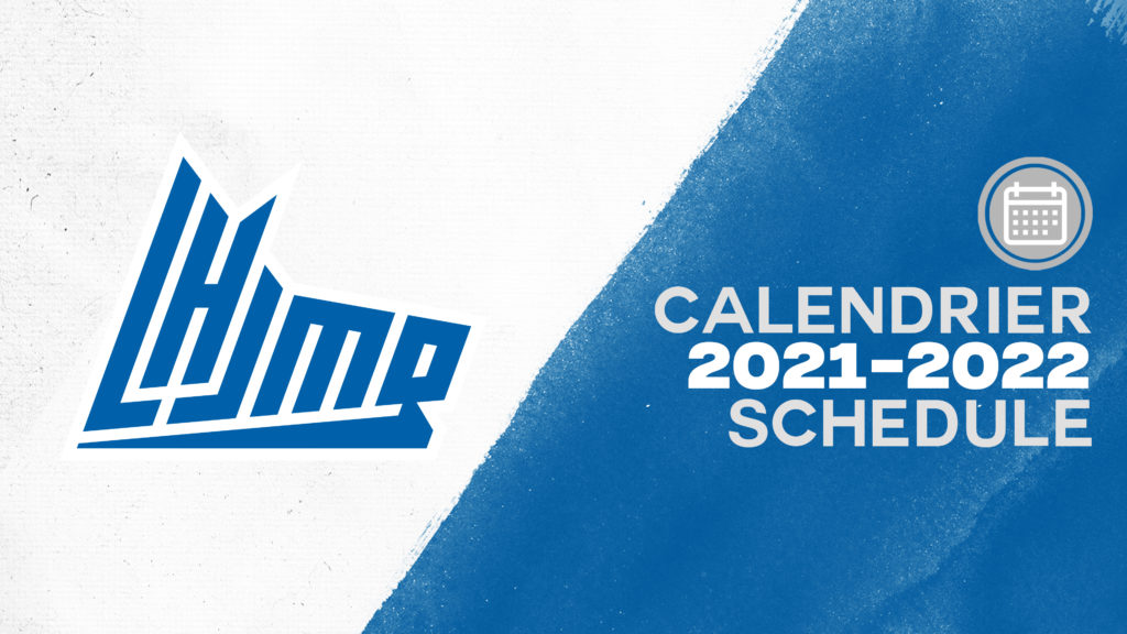 LE CALENDRIER DES DIVISIONS DU QUÉBEC MAINTENANT DISPONIBLE