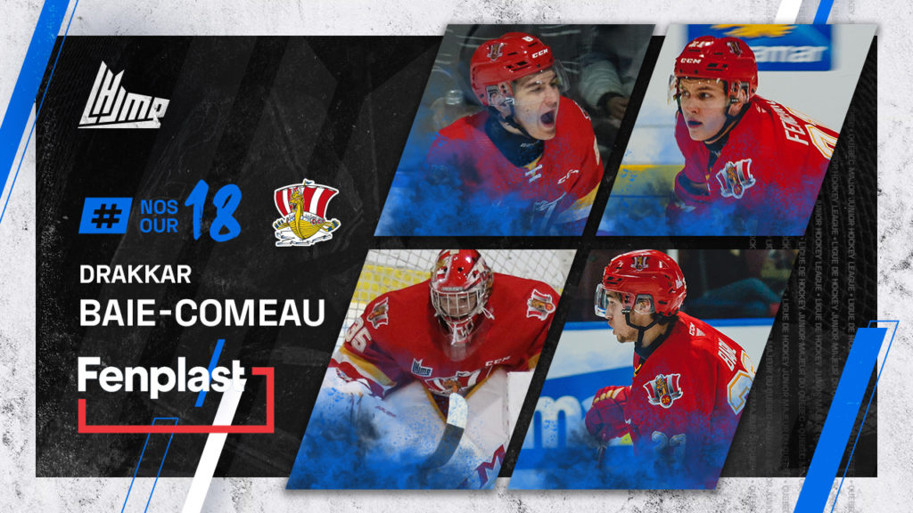 Nos 18 Le Drakkar de 20222023 LHJMQ