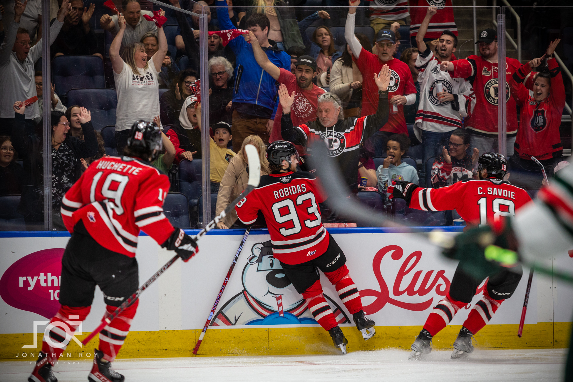 QMJHL Playoffs Archives LHJMQ