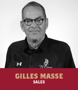 GillesMasse