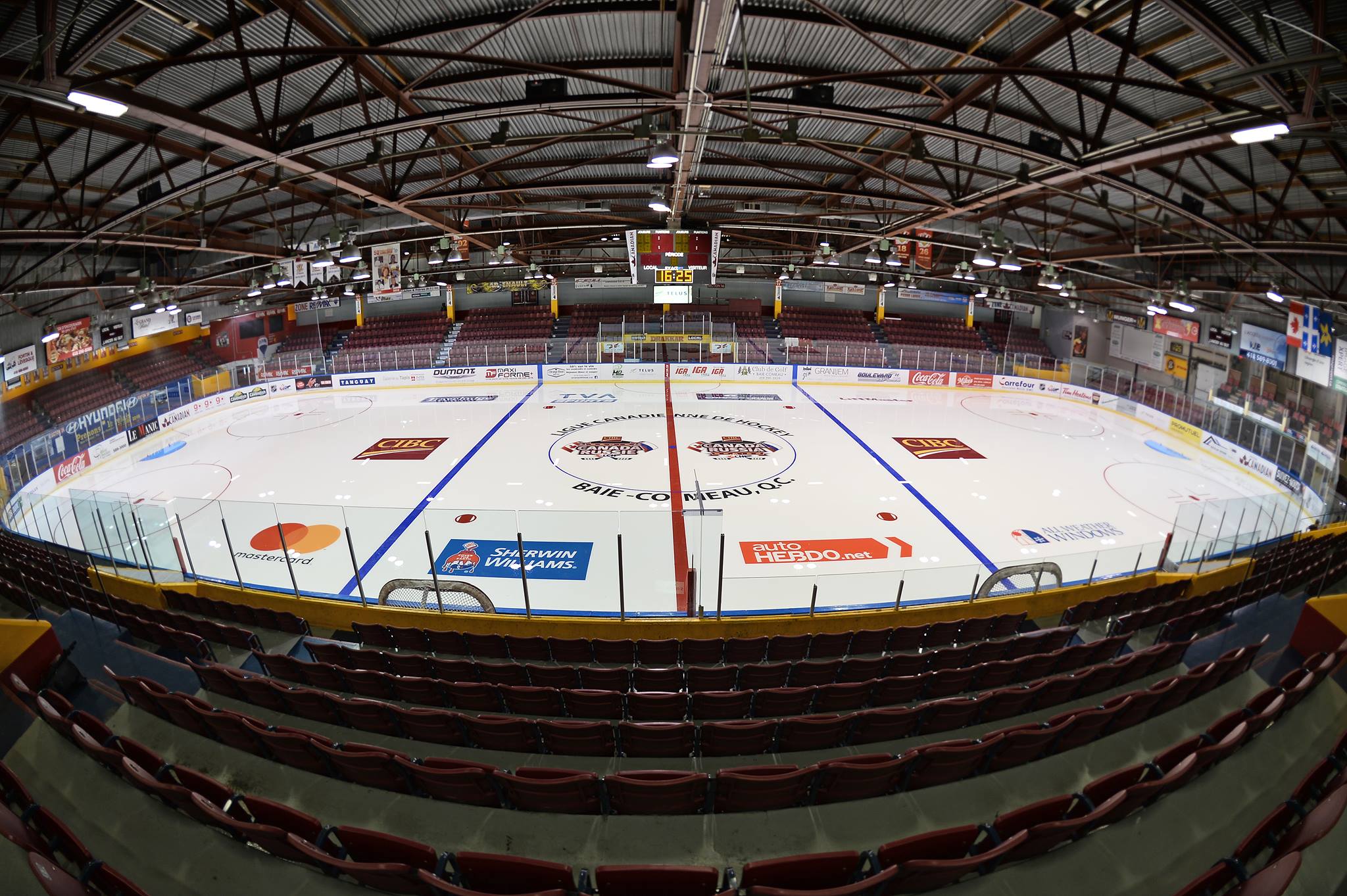 Galerie photo Le Drakkar de