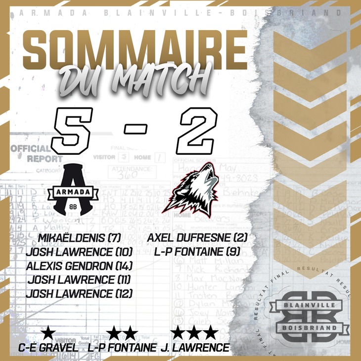 13 nov - sommaire