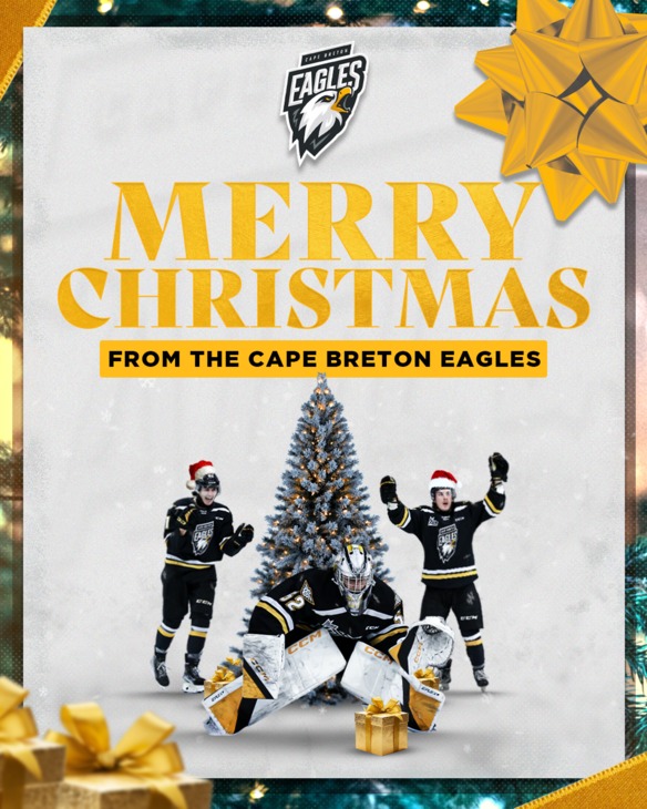 Christmas Poster 2022