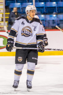 Jan 26, 2020 vs Moncton Wildcats (11 of 49)