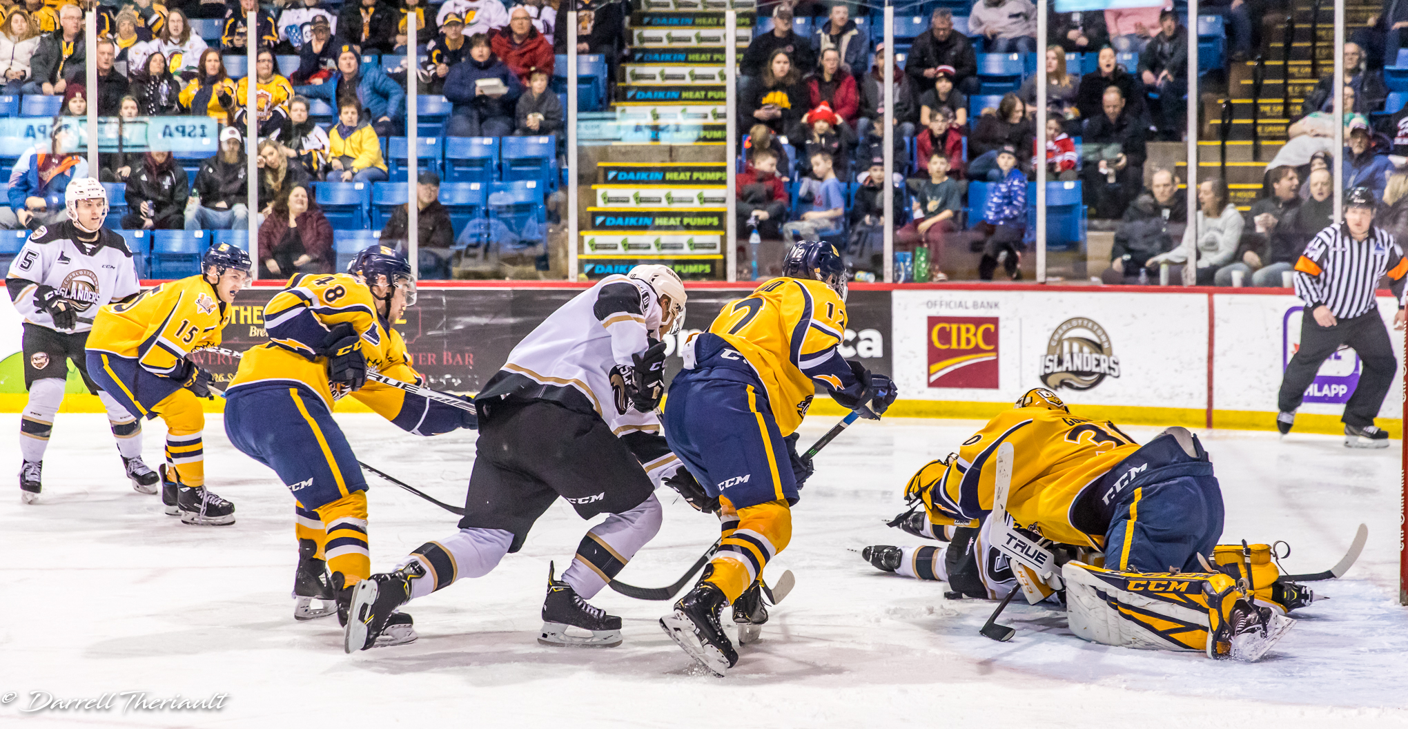 Jan 30, 2020 vs Shawinigan Cataractes (68 of 82)