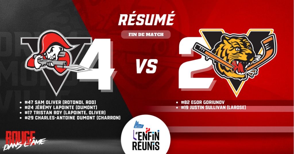 rencontres victoriaville