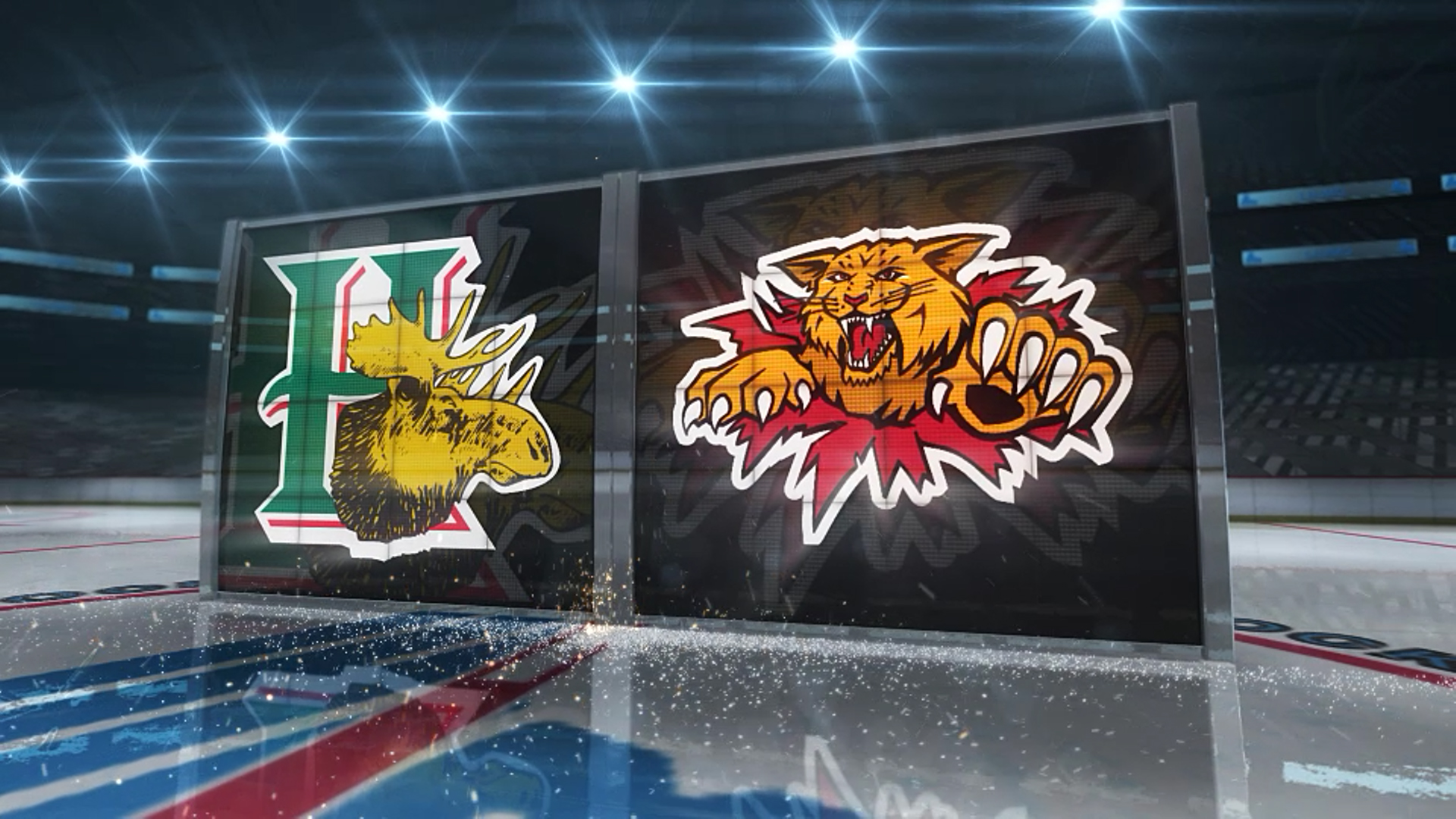 moncton highlights