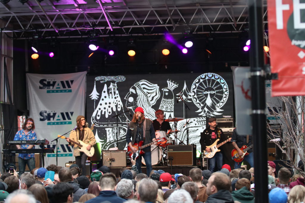 2019 Memorial Cup Nominated for Sport Event of the Year Halifax