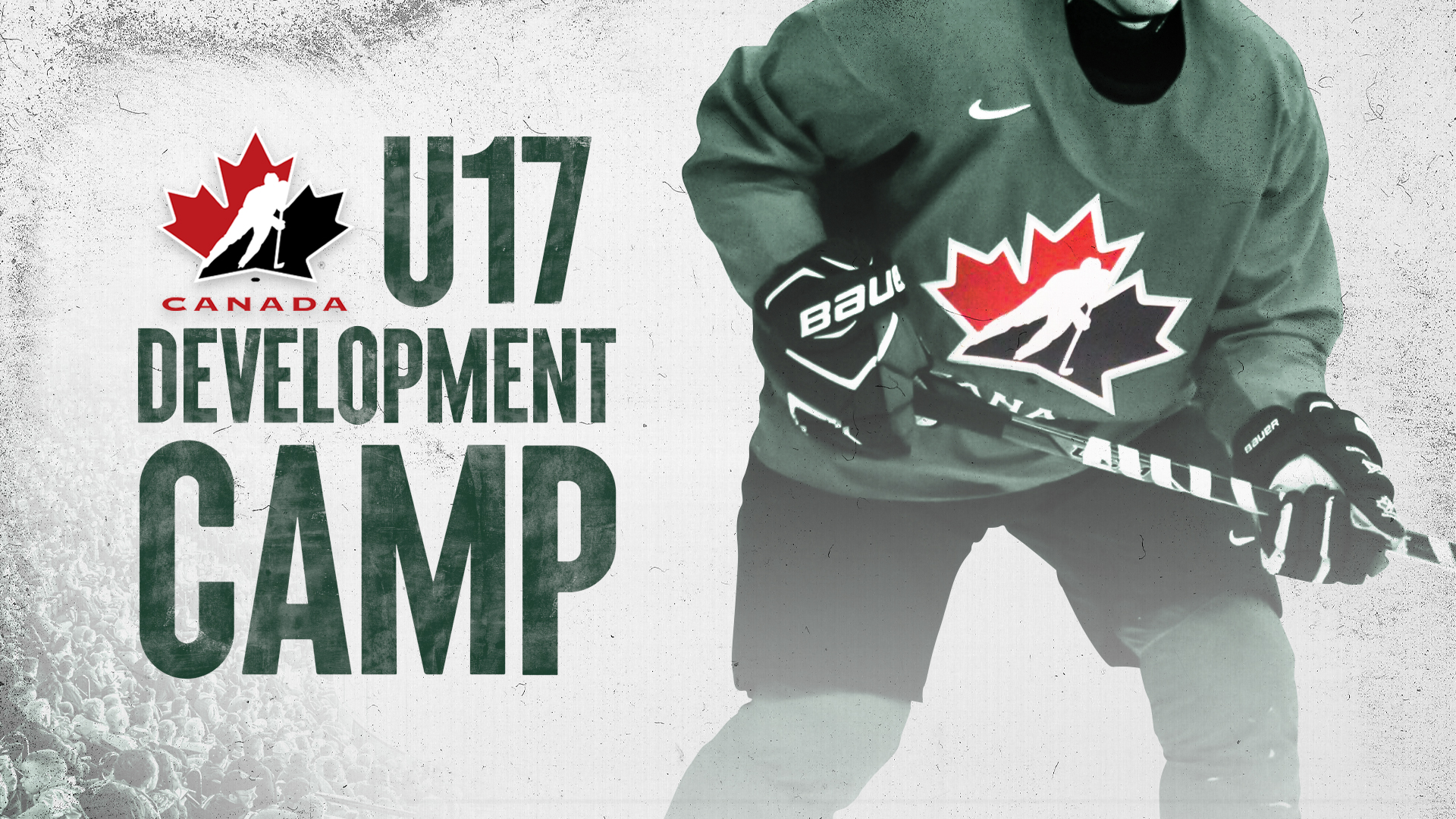 Prospects named to Hockey Canada U17 Development Camp Halifax Mooseheads