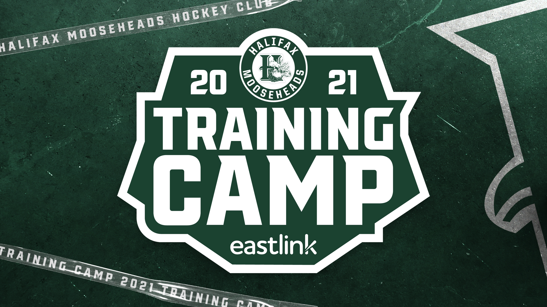 2021 Training Camp Presented by Eastlink Halifax Mooseheads
