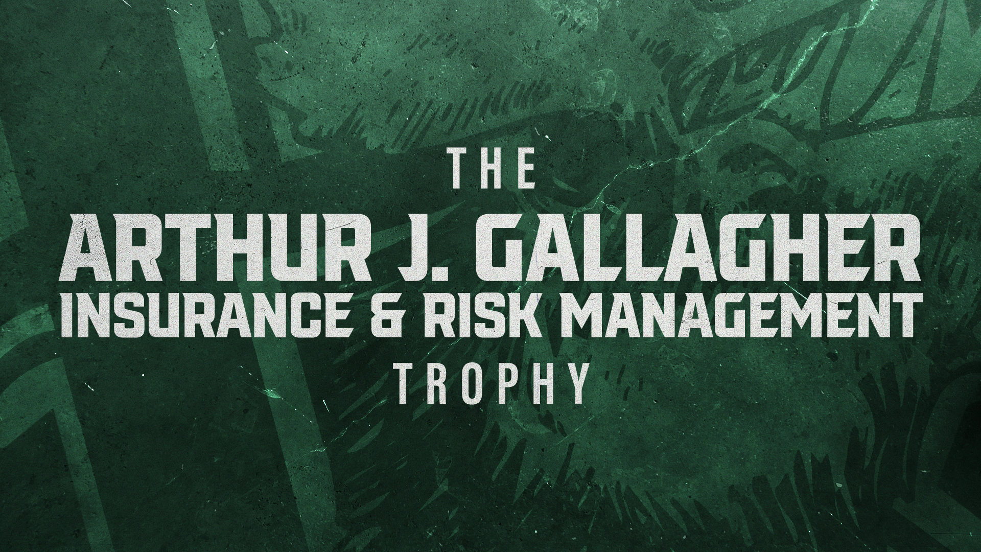 Insurance Risk Rookies The Arthur J. Gallagher Insurance & Risk Management Trophy - Halifax ...