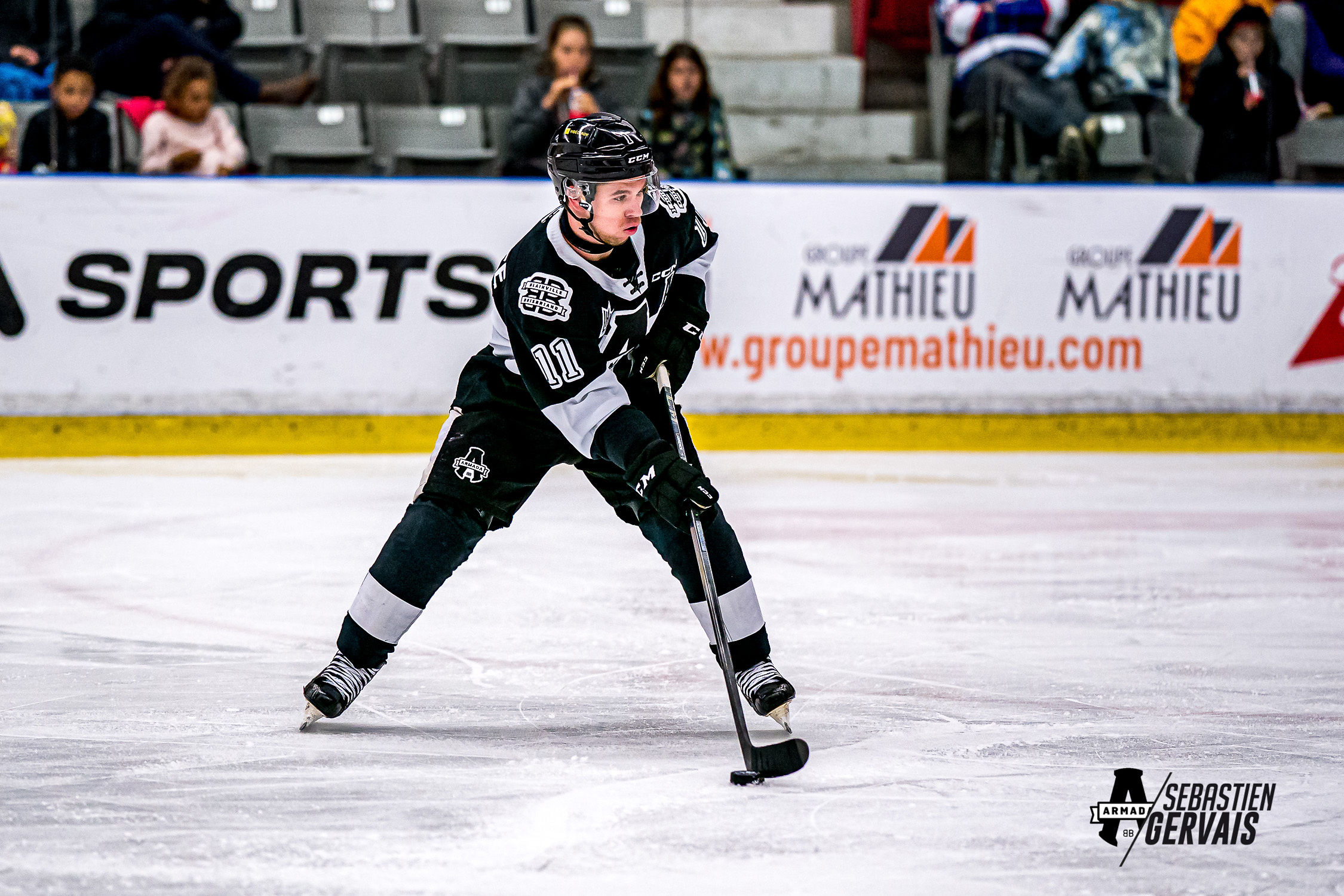Significant trade brings Josh Lawrence to Halifax - Halifax Mooseheads