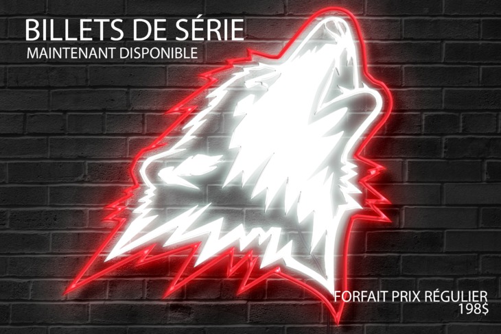 BILLETS SERIES