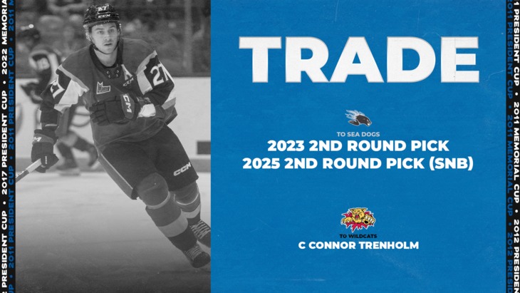 trenholm trade