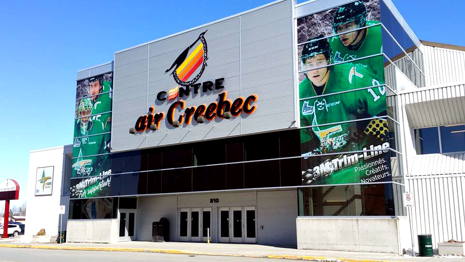 centre air creebec